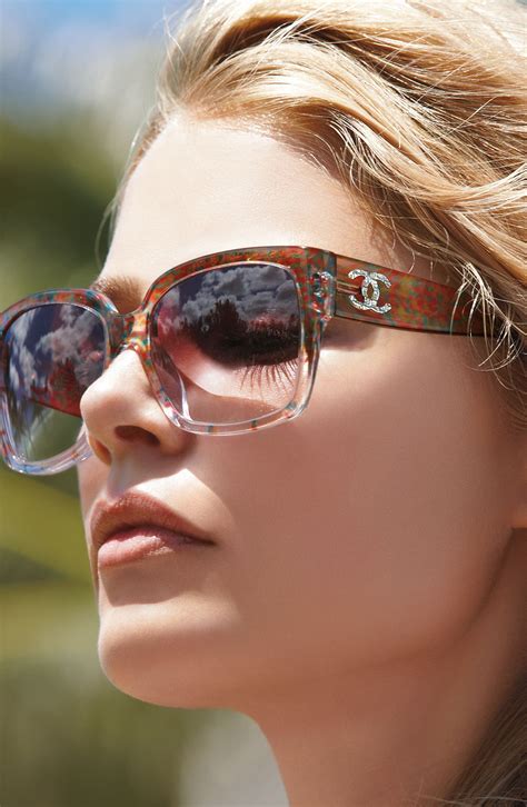 sunglass chanel 2020|Chanel Sunglasses for Women .